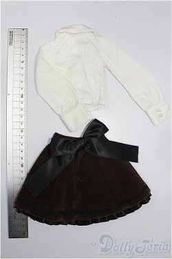 画像2: SDM＆MSD/OF:衣装セット S-26-01-25-183-TO-ZS