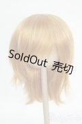 9-10inch/ウィッグ Y-26-01-21-217-TO-ZY