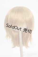 9-10inch/ウィッグ Y-26-01-21-217-TO-ZY