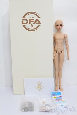 画像6: DFA DOLL/剣(建？)月 S-26-02-01-102-TO-ZS