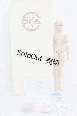 画像6: DFA DOLL/剣(建？)月 S-26-02-01-102-TO-ZS