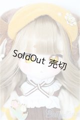 TinyFox/1/6林の小鹿 ティリー S-26-02-08-201-TO-ZS