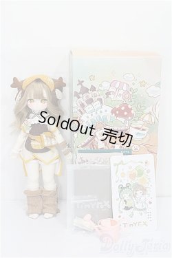 画像6: TinyFox/1/6林の小鹿 ティリー S-26-02-08-201-TO-ZS