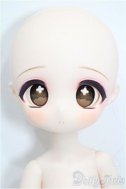 画像2: TinyFox/1/6 シェフ・ドゥ・スーヒー ムゥス S-26-02-01-203-TO-ZS