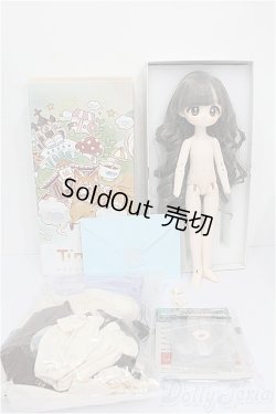 画像7: TinyFox/1/6 シェフ・ドゥ・スーヒー ムゥス S-26-07-12-519-TO-ZS