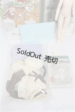 画像8: TinyFox/1/6 シェフ・ドゥ・スーヒー ムゥス S-26-07-12-519-TO-ZS