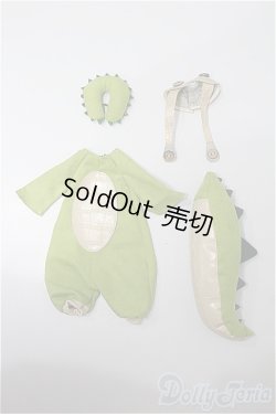 画像1: 30cmドールサイズ/OF:衣装セット S-26-01-25-306-TO-ZS