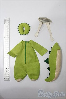 画像2: 30cmドールサイズ/OF:衣装セット S-26-01-25-306-TO-ZS