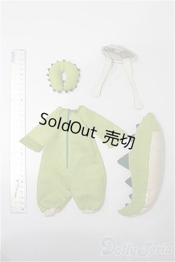 画像2: 30cmドールサイズ/OF:衣装セット S-26-01-25-306-TO-ZS