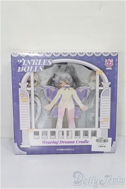 画像2: TINKLESDOLLS/娜-Luna S-26-01-25-305-TO-ZS