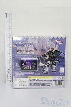 画像3: TINKLESDOLLS/娜-Luna S-26-01-25-305-TO-ZS