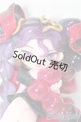 NONOSOVA/迷露鎮童謡(NIGHTMARE LULLABY) S-26-01-25-303-TO-ZS