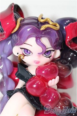 画像1: NONOSOVA/迷露鎮童謡(NIGHTMARE LULLABY) S-26-01-25-303-TO-ZS