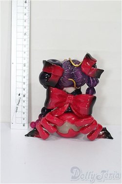 画像3: NONOSOVA/迷露鎮童謡(NIGHTMARE LULLABY) S-26-01-25-303-TO-ZS