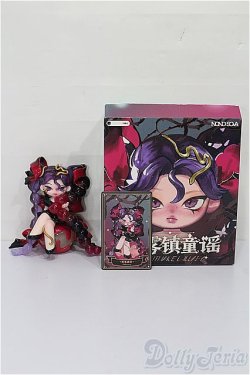 画像4: NONOSOVA/迷露鎮童謡(NIGHTMARE LULLABY) S-26-01-25-303-TO-ZS