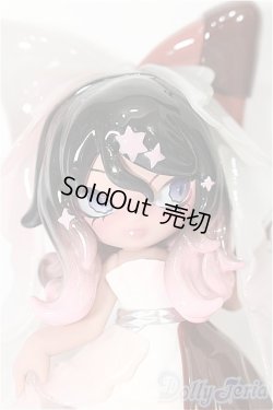 画像1: NONOSOVA/迷露鎮童謡(NIGHTMARE LULLABY) S-26-08-02-443-TO-ZS