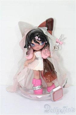 画像2: NONOSOVA/迷露鎮童謡(NIGHTMARE LULLABY) S-26-01-25-302-TO-ZS