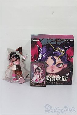 画像4: NONOSOVA/迷露鎮童謡(NIGHTMARE LULLABY) S-26-01-25-302-TO-ZS