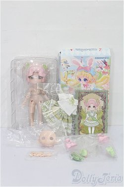 画像2: LIRORO(リロロ)「童話の家」/エンドウ豆のお姫様 S-26-01-25-304-TO-ZS