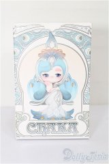 POPMART/CHAKA S-26-01-25-311-TO-ZS