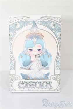 画像1: POPMART/CHAKA S-26-01-25-311-TO-ZS