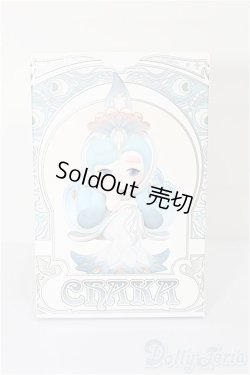 画像1: POPMART/CHAKA S-26-01-25-311-TO-ZS