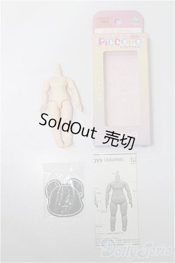 画像1: PICCODO/BODY9 S-26-01-25-262-TO-ZS