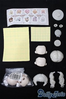 画像1: 糖指数100%/クラファン特典　パーツ S-26-01-25-259-TO-ZS