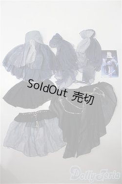 画像1: 40cmサイズドール/OF:衣装 S-26-01-25-277-TO-ZS