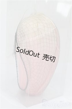 画像2: 8-9inch/ウィッグ S-26-01-25-248-TO-ZS