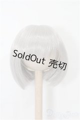 7inch/ウィッグ S-26-01-25-253-TO-ZS