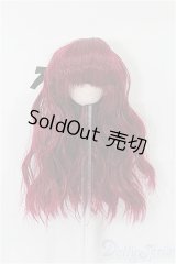 5inch/ウィッグ S-26-01-25-252-TO-ZS