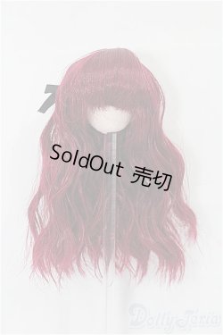 画像1: 5inch/ウィッグ S-26-01-25-252-TO-ZS