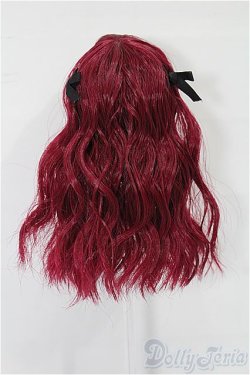 画像2: 5inch/ウィッグ S-26-01-25-252-TO-ZS