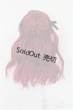 画像2: 5inch/ウィッグ S-26-01-25-252-TO-ZS