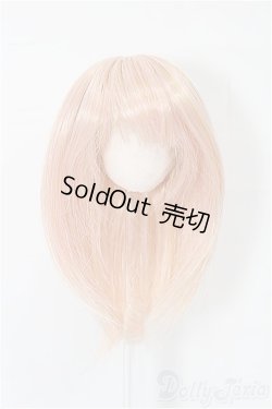 画像1: 4inch/ウィッグ S-26-01-25-250-TO-ZS