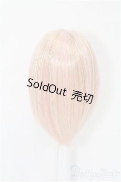 画像2: 4inch/ウィッグ S-26-01-25-250-TO-ZS