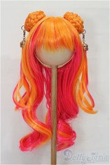 ウィッグ/9〜10inch(TANUCLO 様製) S-26-01-25-249-TO-ZS