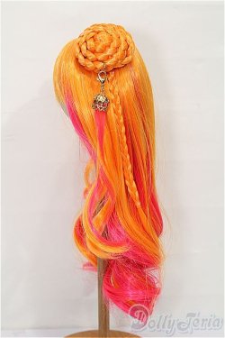 画像2: ウィッグ/9〜10inch(TANUCLO 様製) S-26-01-25-249-TO-ZS