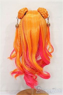 画像3: ウィッグ/9〜10inch(TANUCLO 様製) S-26-01-25-249-TO-ZS