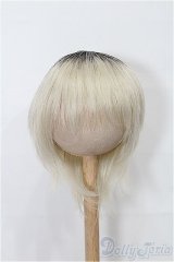 7-8inch/ウィッグ S-26-01-25-257-TO-ZS
