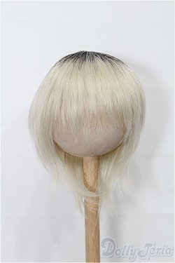 画像1: 7-8inch/ウィッグ S-26-01-25-257-TO-ZS