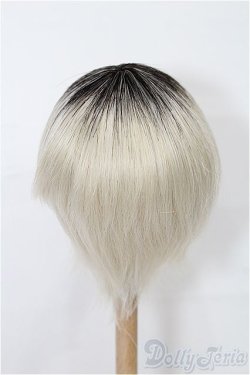 画像2: 7-8inch/ウィッグ S-26-01-25-257-TO-ZS