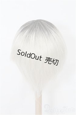 画像2: 7-8inch/ウィッグ S-26-03-22-391-TO-ZS