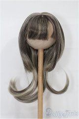 7-8inch/ウィッグ S-26-01-25-258-TO-ZS