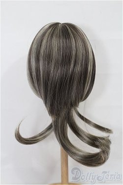 画像2: 7-8inch/ウィッグ S-26-01-25-258-TO-ZS
