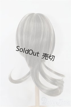 画像2: 7-8inch/ウィッグ S-26-03-22-390-TO-ZS