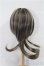 画像2: 7-8inch/ウィッグ S-26-01-25-258-TO-ZS (2)