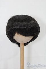 7-8inch/ウィッグ S-26-01-25-255-TO-ZS