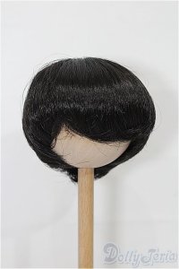 7-8inch/ウィッグ S-26-03-22-388-TO-ZS